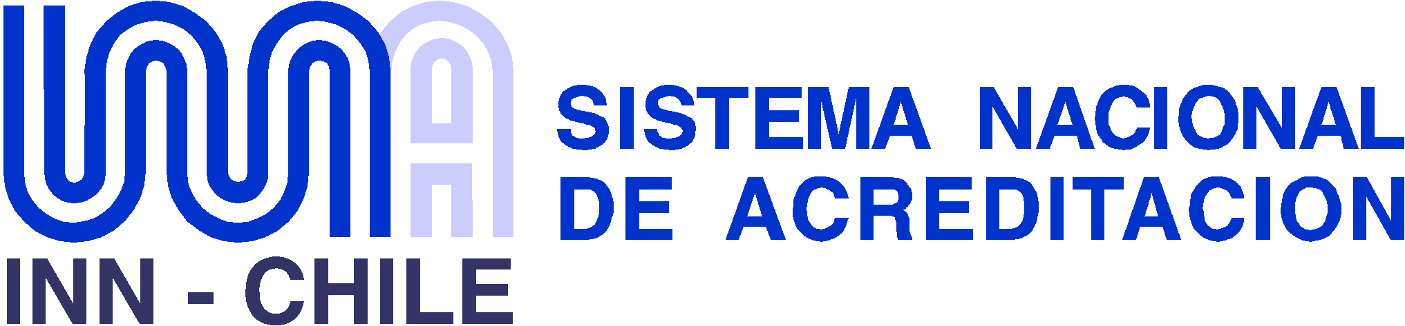 Sistema Nacional de Acreditación INN - Chile